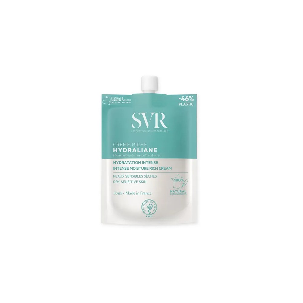 SVR Hydraliane Riche 50 ml