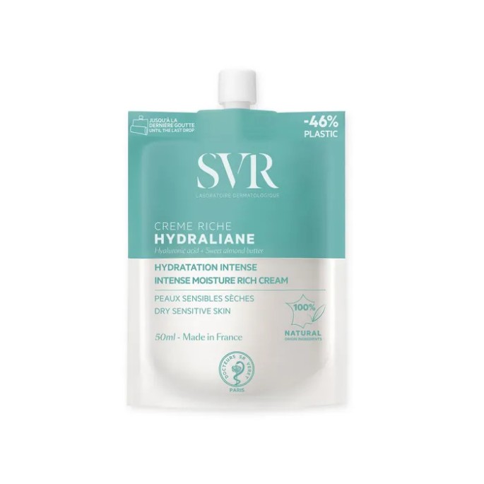 SVR Hydraliane Riche 50 ml