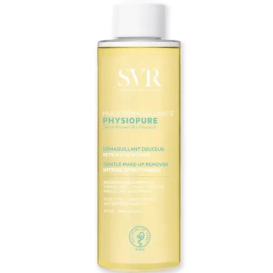 SVR PhysioPure Huile Démaquillante 150 ml