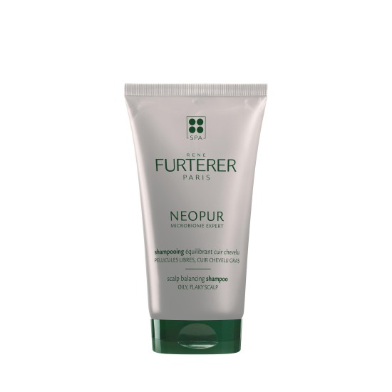 René Furterer Neopur Shampooing 150 ml