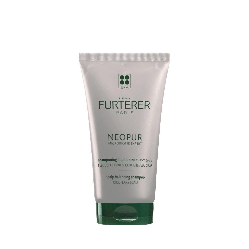 René Furterer Neopur Shampooing 150 ml