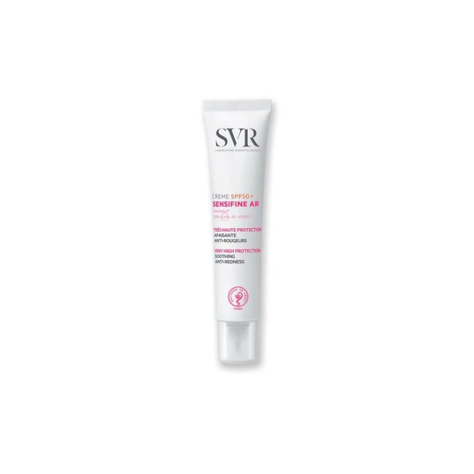 SVR Sensifine AR Crème SPF 50+