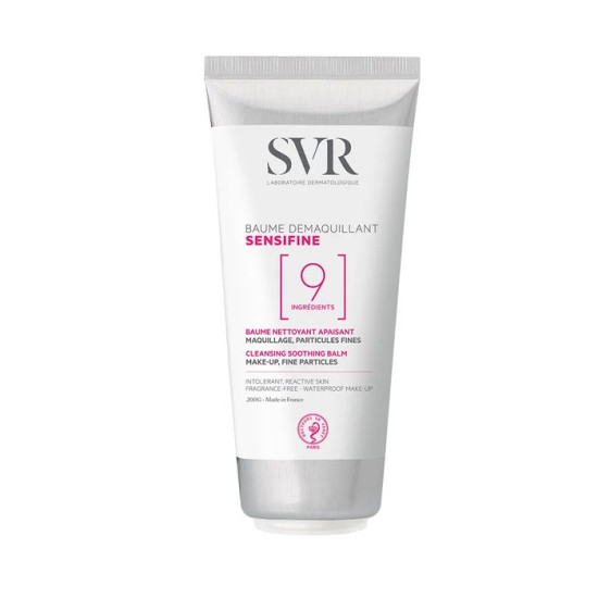 SVR Sensifine Baume Démaquillant 200 ml