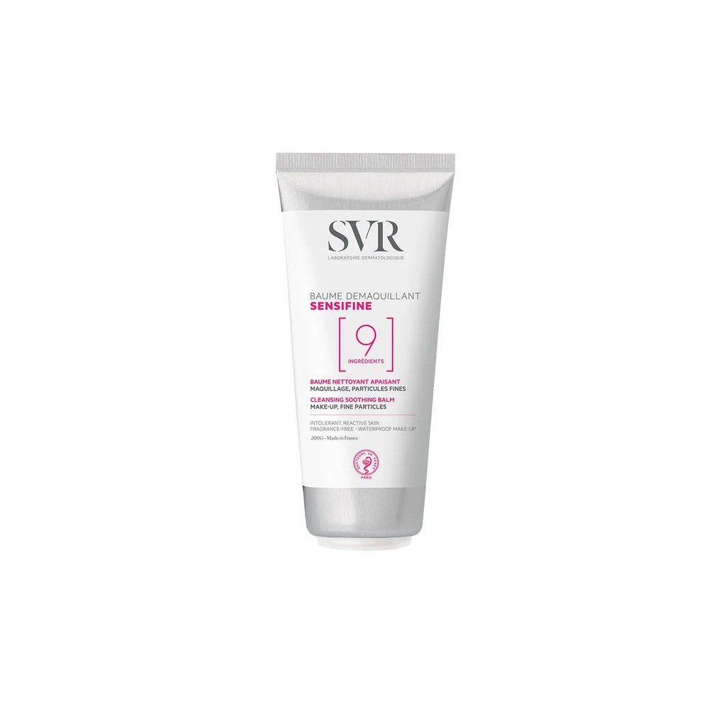SVR Sensifine Baume Démaquillant 200 ml