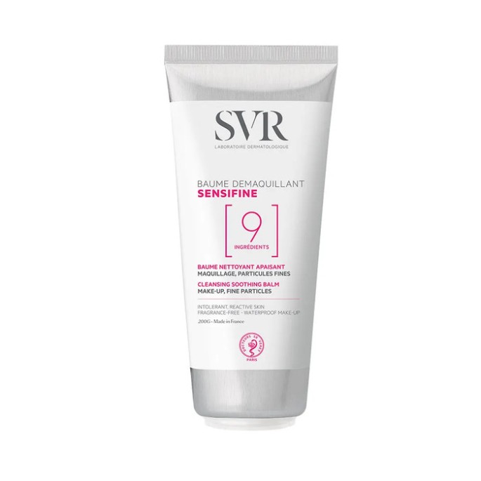 SVR Sensifine Baume Démaquillant 200 ml
