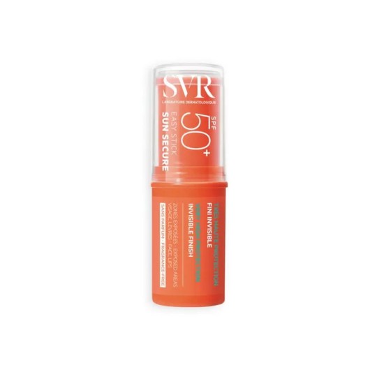 SVR Sun Secure Easy Stick SPF50+ Recharge 10 g