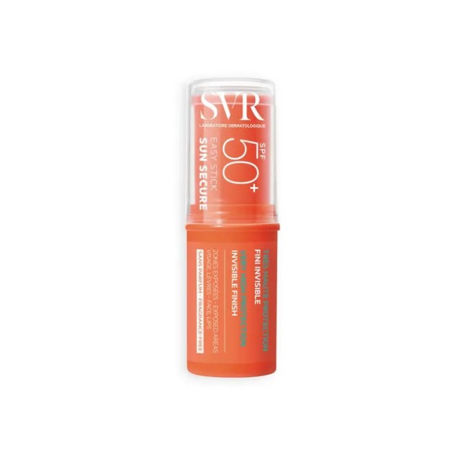 SVR Sun Secure Easy Stick SPF50+ Recharge 10 g