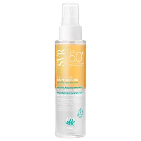 SVR Sun Secure Eau Solaire 100 ml