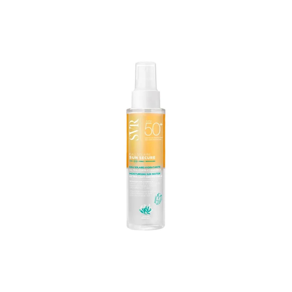 SVR Sun Secure Eau Solaire 100 ml