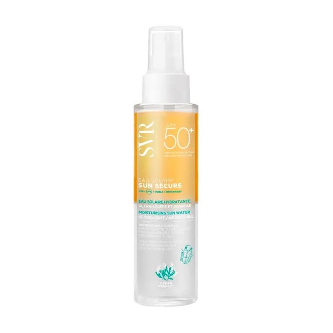 SVR Sun Secure Eau Solaire 100 ml