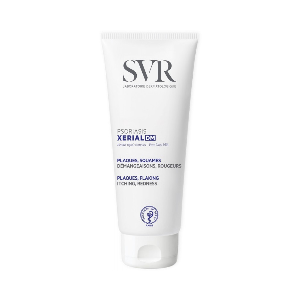 SVR XERIAL DM Psoriasis - 200 ml