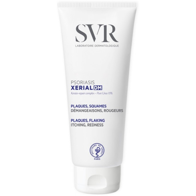 SVR XERIAL DM Psoriasis - 200 ml