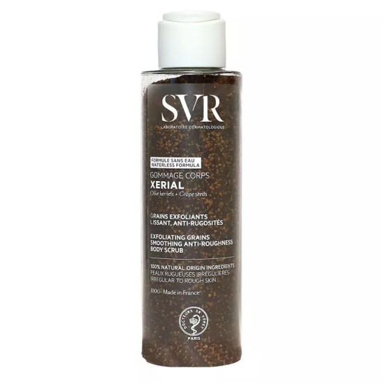 SVR Xerial Gommage 100 g