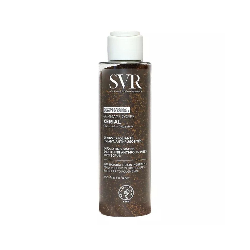 SVR Xerial Gommage 100 g