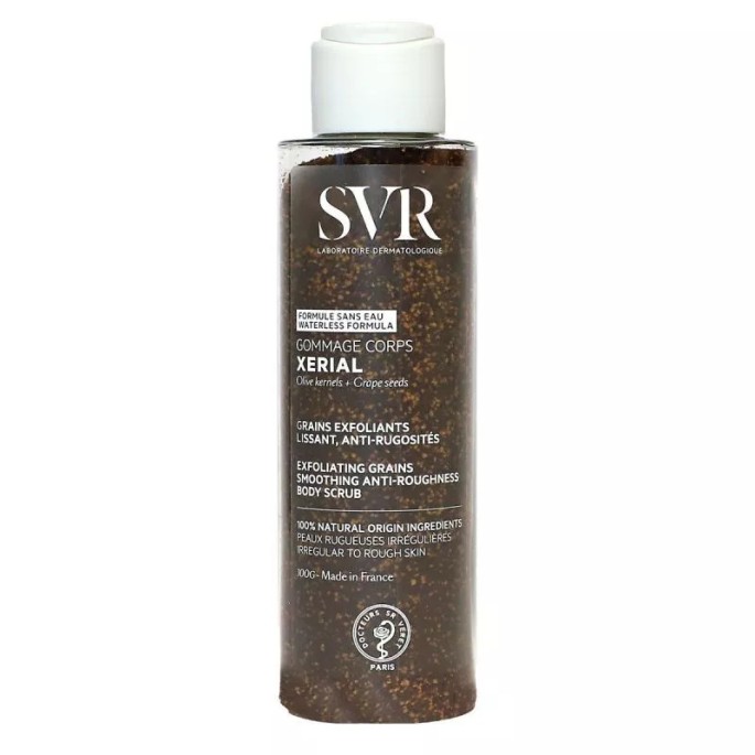 SVR Xerial Gommage 100 g