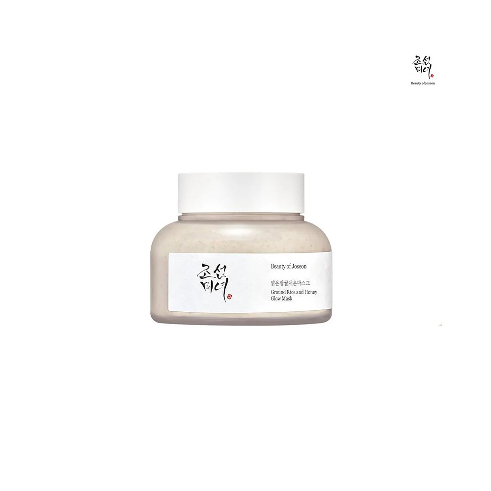 Beauty of Joseon Ground Rice Honey Glow 150 ml