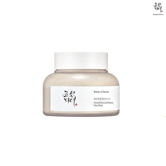 Beauty of Joseon Ground Rice Honey Glow 150 ml