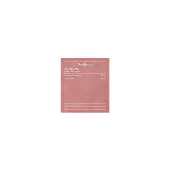 Biodance Collagen Pink - Complément Beauté