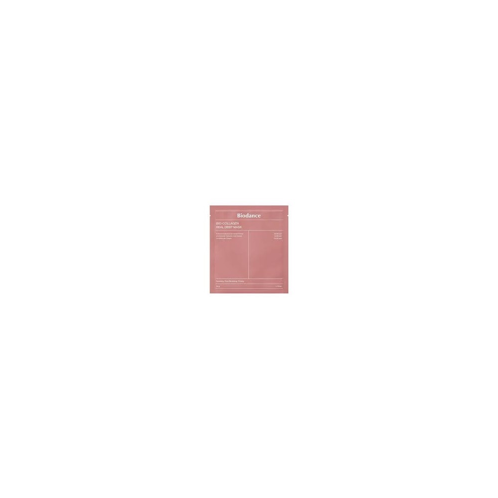 Biodance Collagen Pink - Complément Beauté