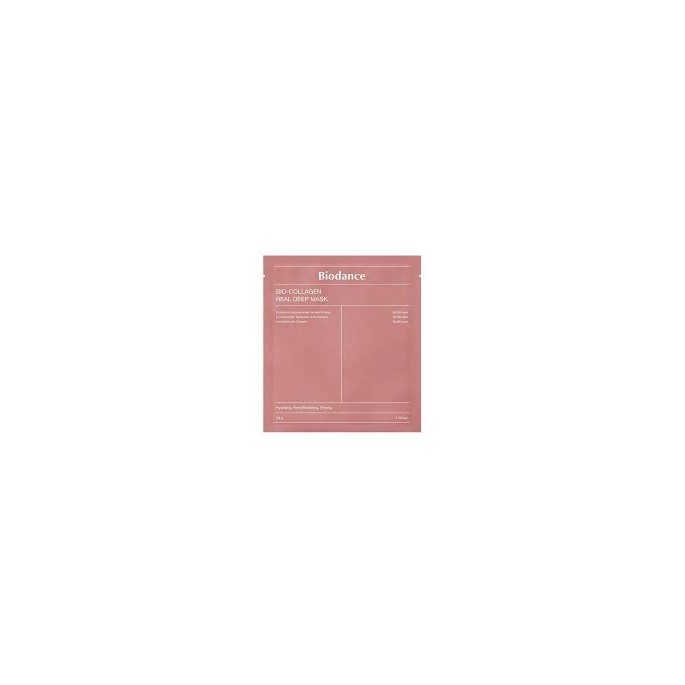 Biodance Collagen Pink - Complément Beauté