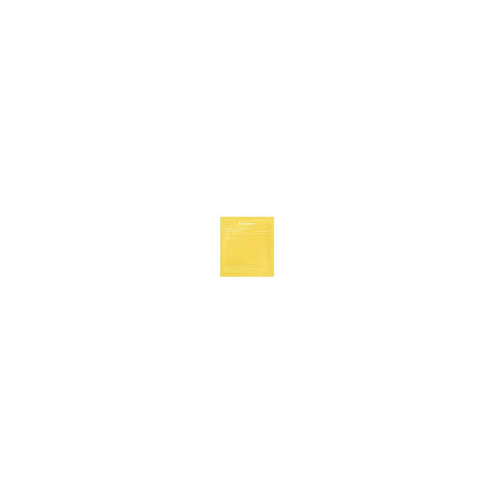 Biodance Radiant Vita Yellow
