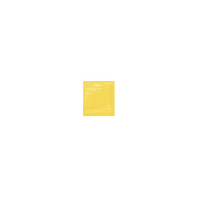 Biodance Radiant Vita Yellow