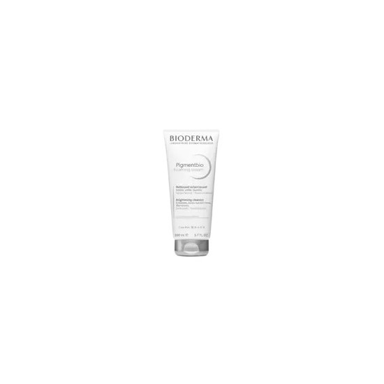 Bioderma Pigmentbio Foaming Cream 200 ml