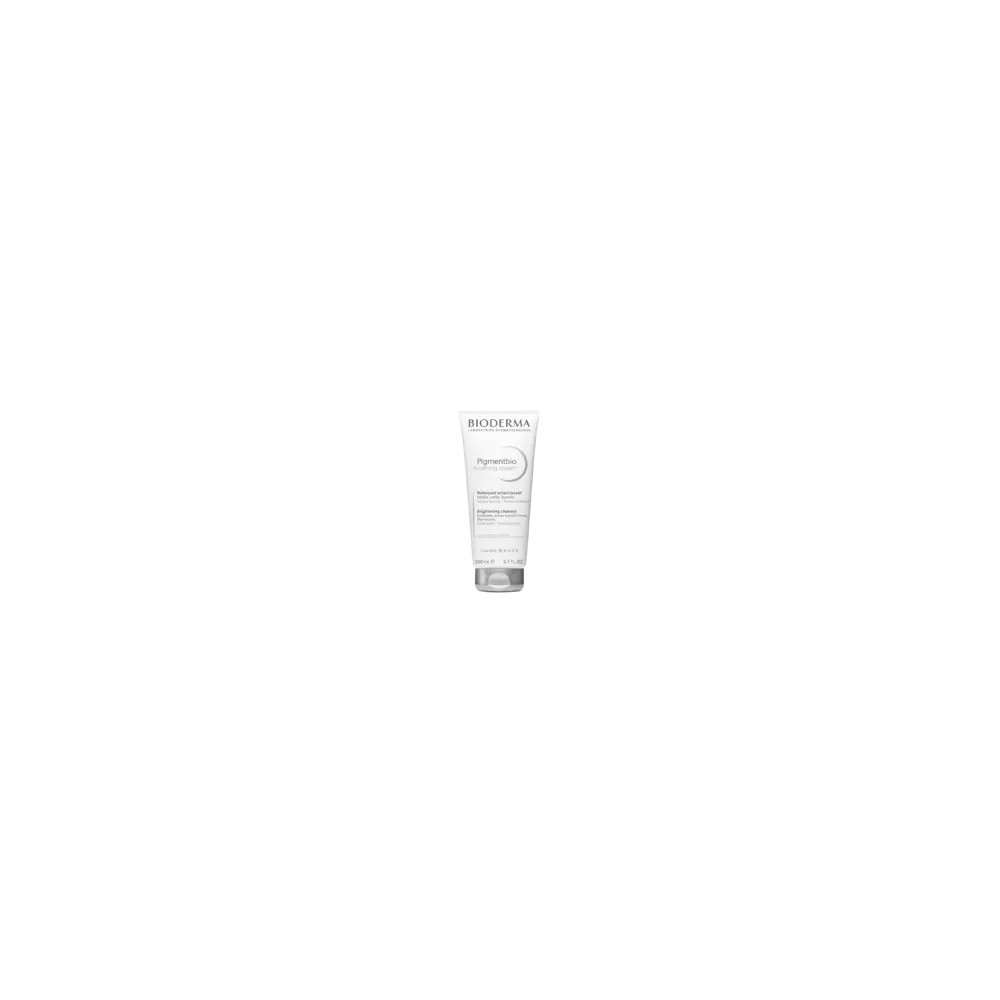Bioderma Pigmentbio Foaming Cream 200 ml