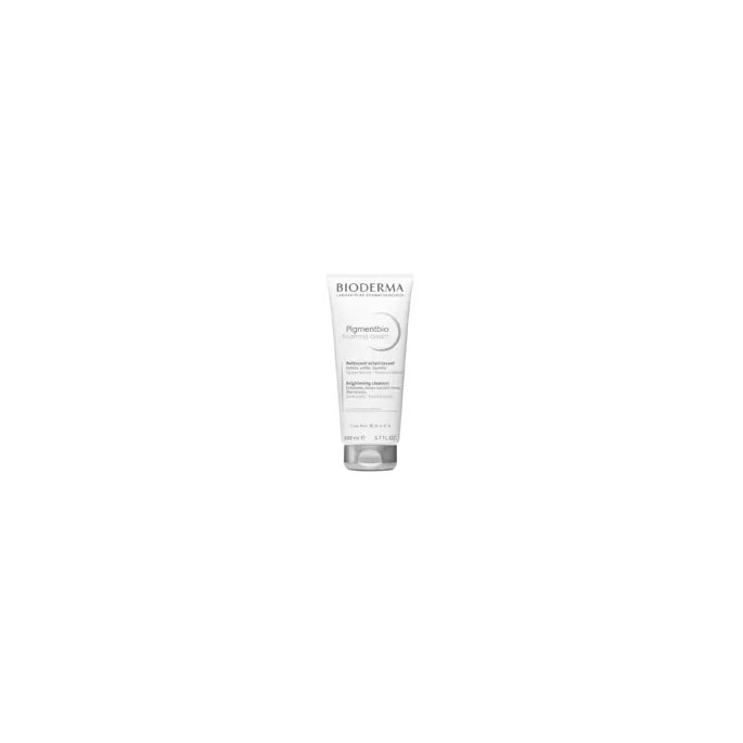 Bioderma Pigmentbio Foaming Cream 200 ml