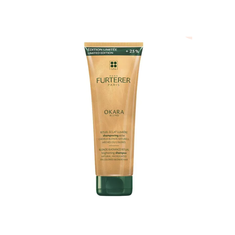 René Furterer Okara Blond Shampooing 200 ml