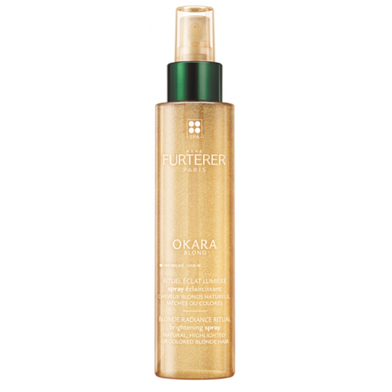 René Furterer Okara Blond Spray 150 ml