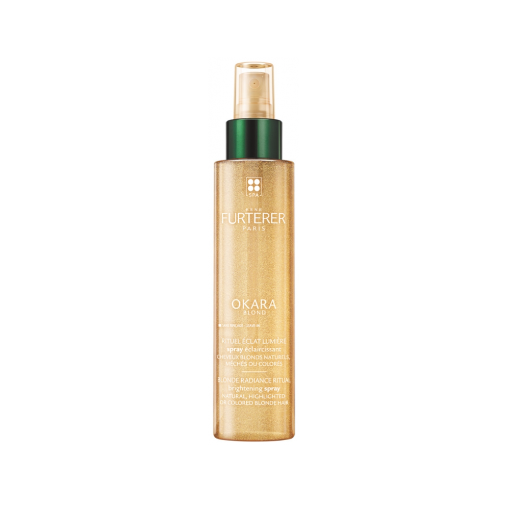 René Furterer Okara Blond Spray 150 ml