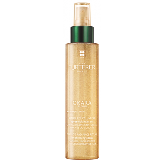 René Furterer Okara Blond Spray 150 ml