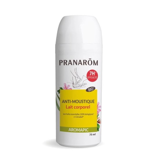 Pranarom Aromapic Roller 75 ml