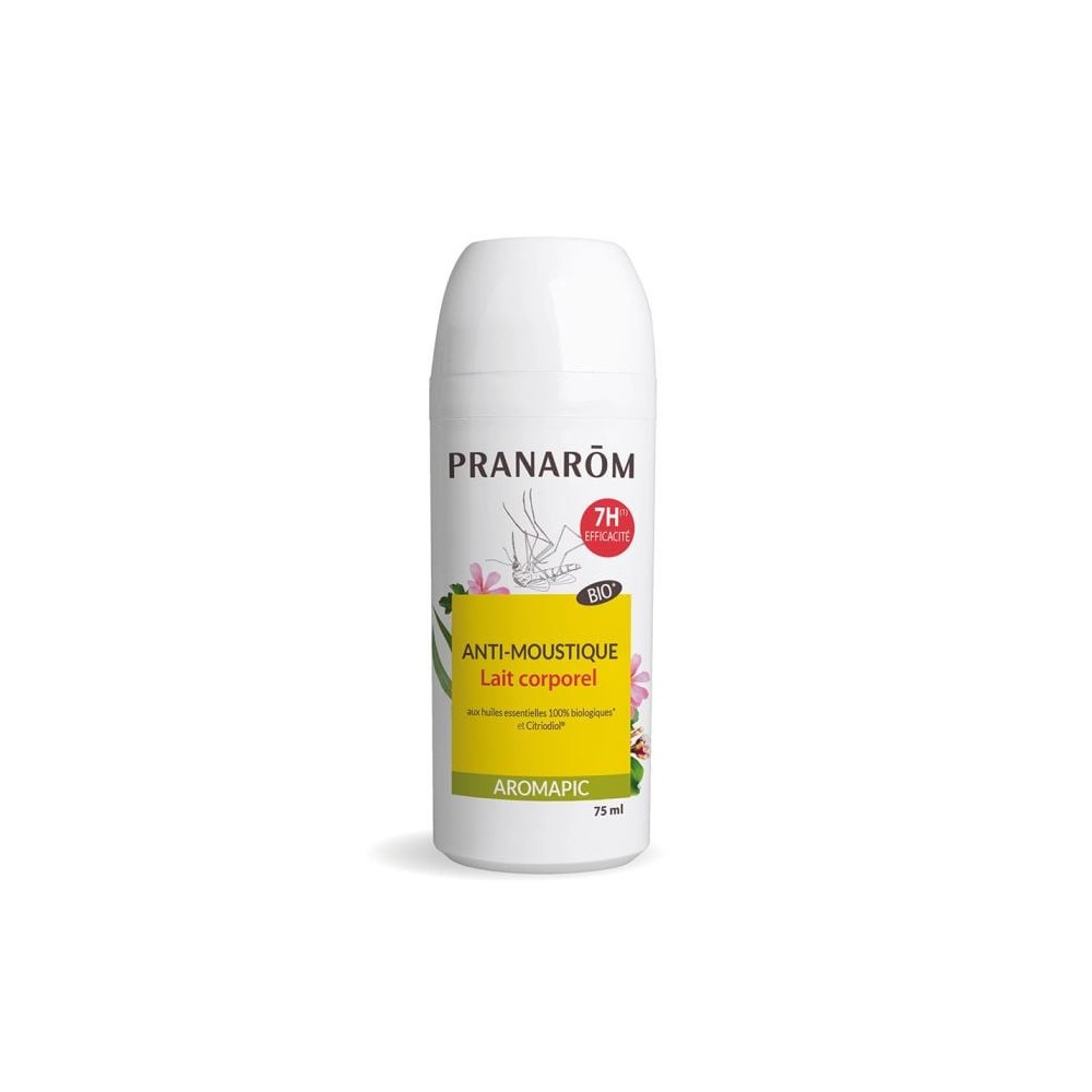 Pranarom Aromapic Roller 75 ml