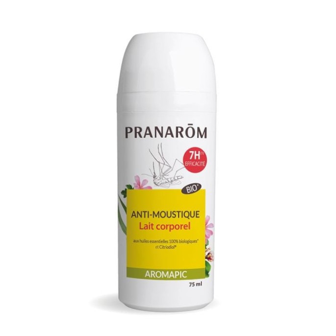 Pranarom Aromapic Roller 75 ml