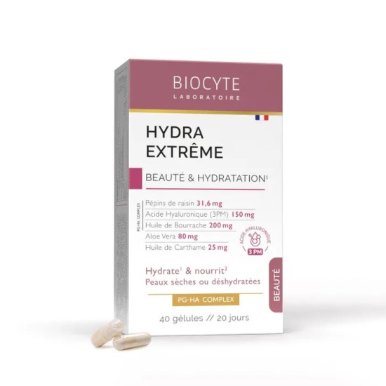 Biocyte Hydra Extreme Gel