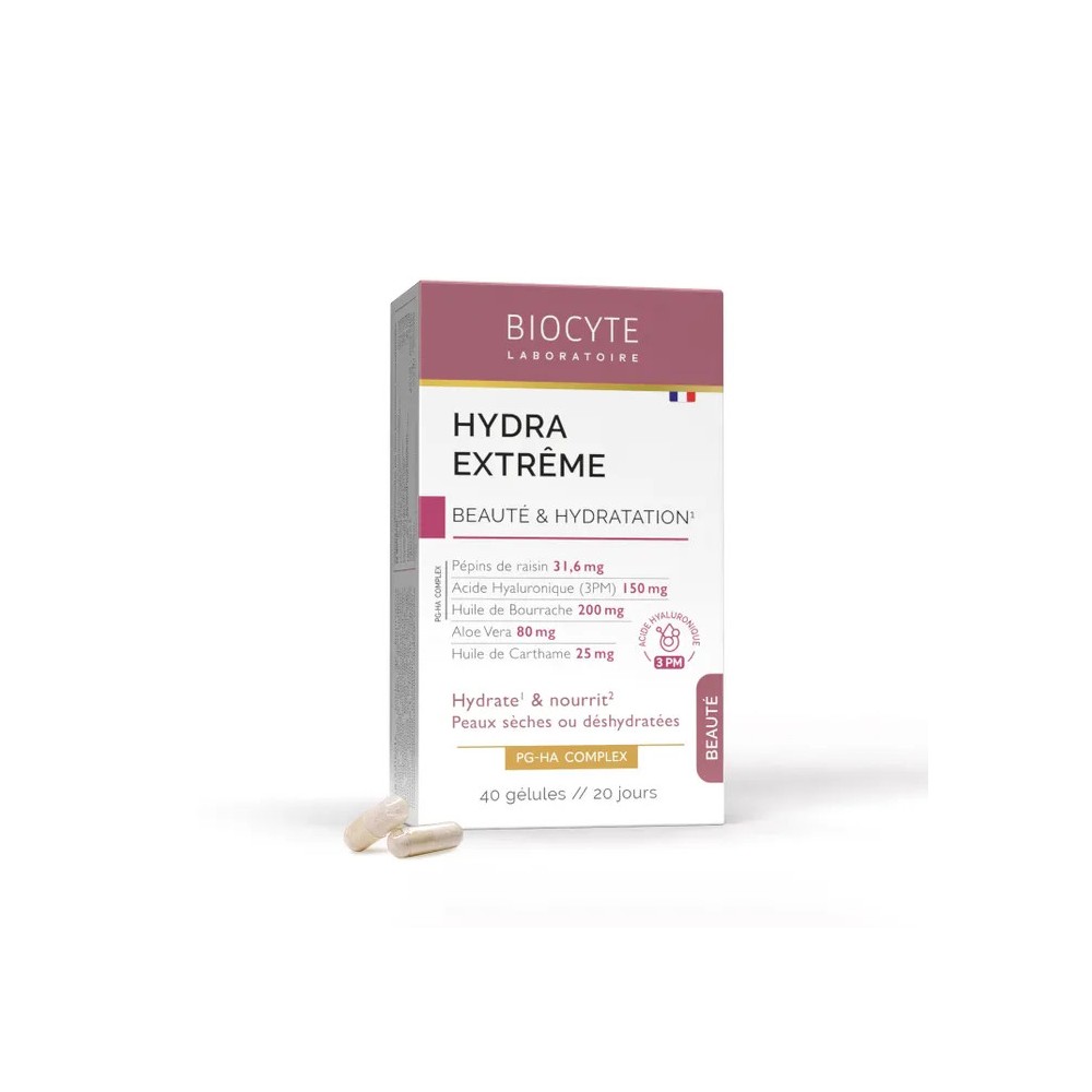 Biocyte Hydra Extreme Gel