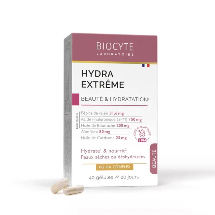 Biocyte Hydra Extreme Gel