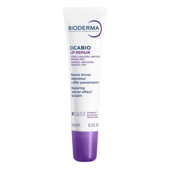 Bioderma Cicabio Lip Repair 40 ml
