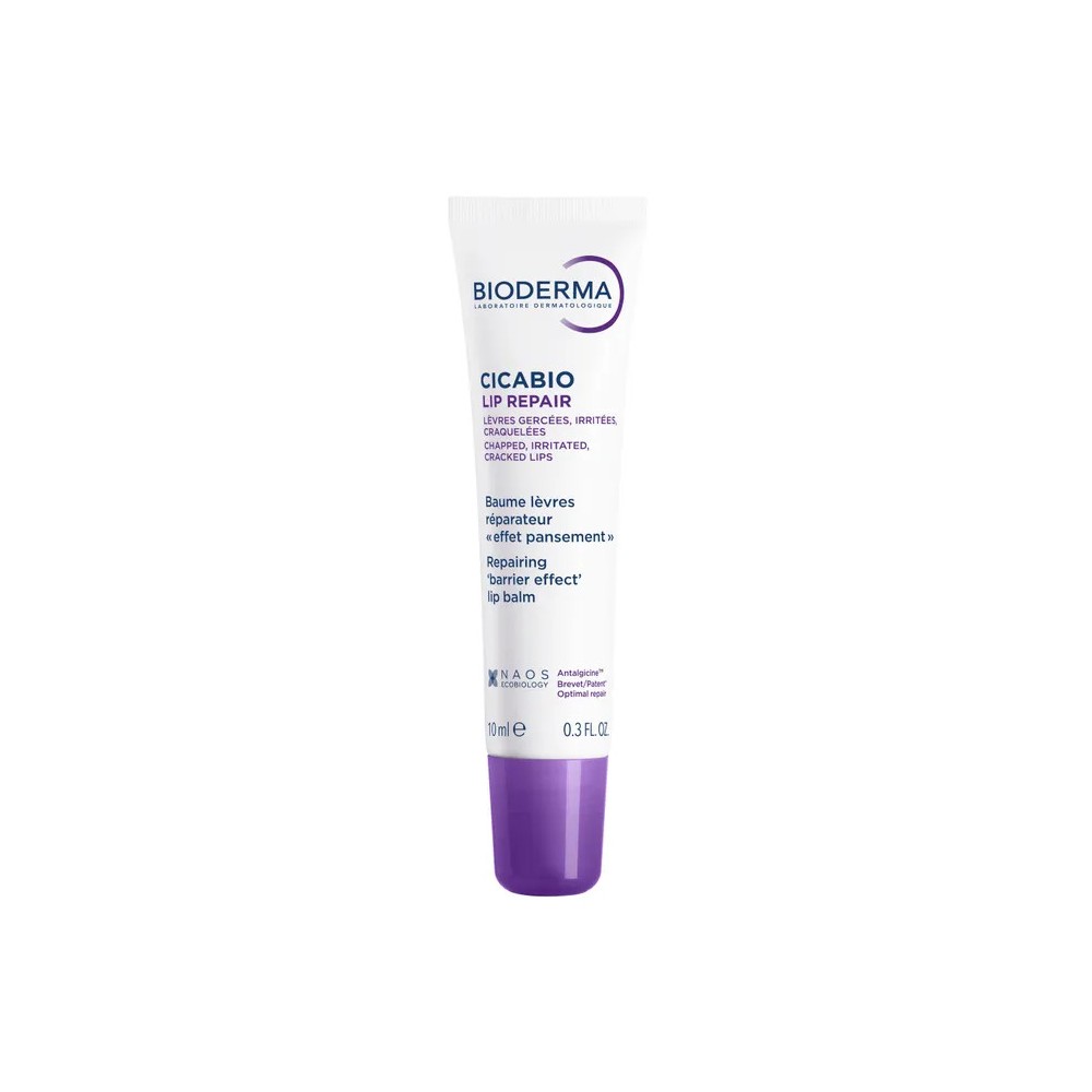 Bioderma Cicabio Lip Repair 40 ml