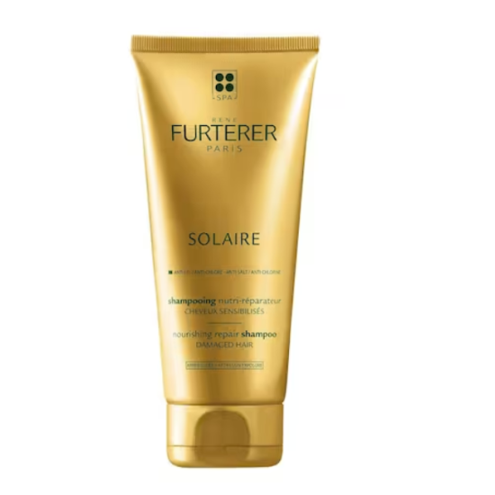 René Furterer Solaire Shampooing 200 ml