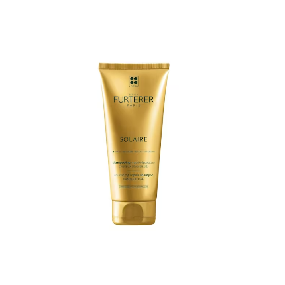 René Furterer Solaire Shampooing 200 ml