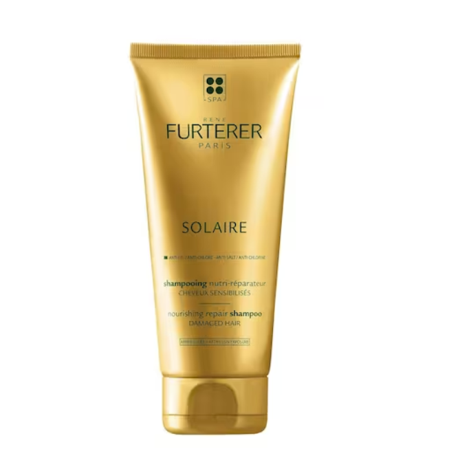 René Furterer Solaire Shampooing 200 ml