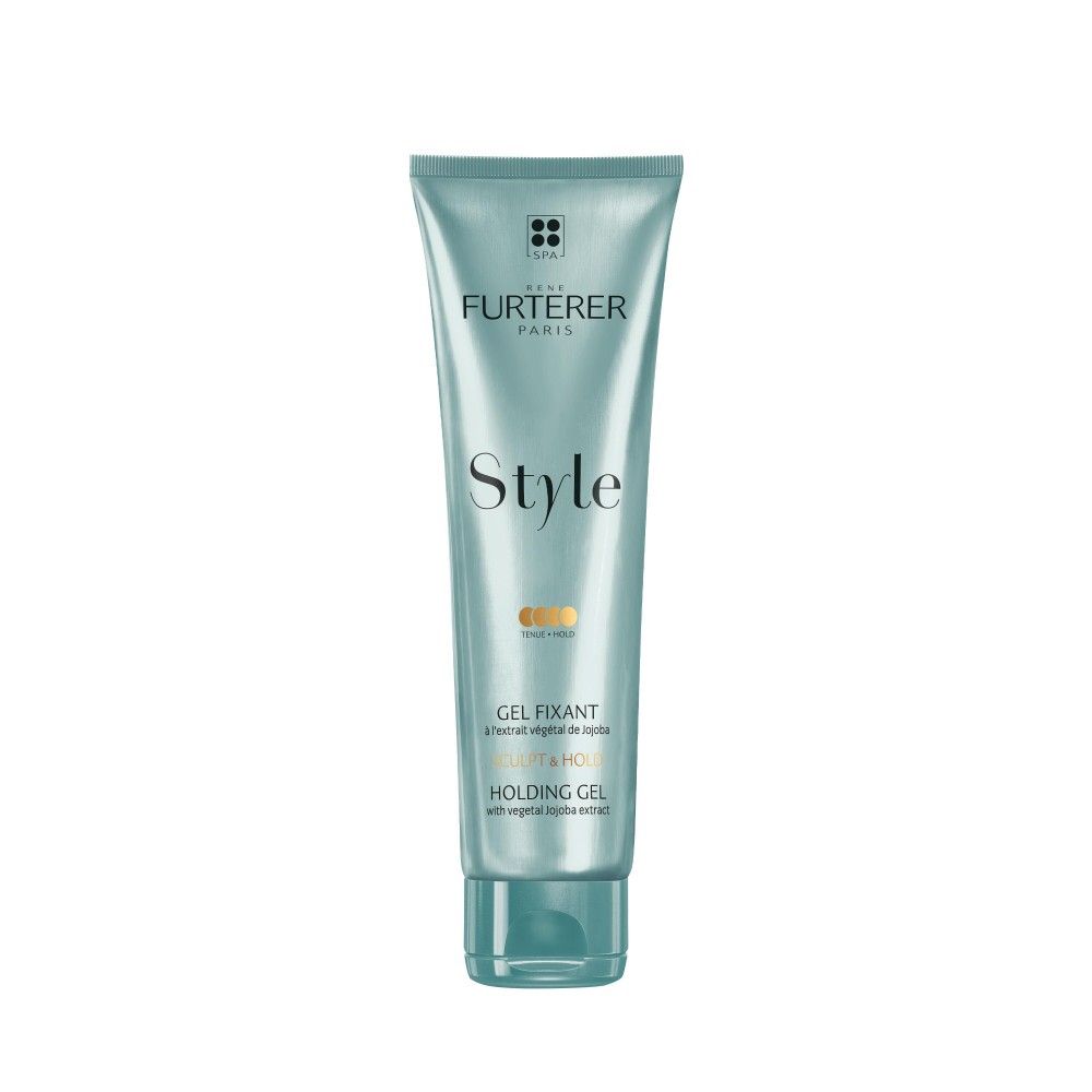 René Furterer Style Gel Fixant 150 ml