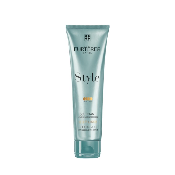 René Furterer Style Gel Fixant 150 ml
