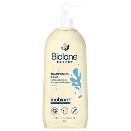 Biolane Expert Shampooing Doux 350 ml