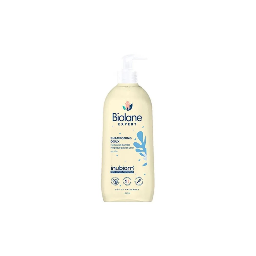 Biolane Expert Shampooing Doux 350 ml