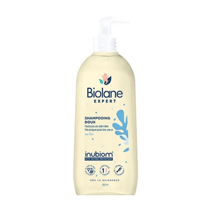 Biolane Expert Shampooing Doux 350 ml