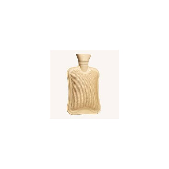 Calindoo Bouillotte nue pastel naturel adulte